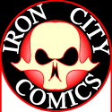 Iron City Comics, Bringing you shoddy entertainment since 1999!